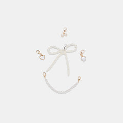 PEARL CHARM PACKAGE ASSORTED