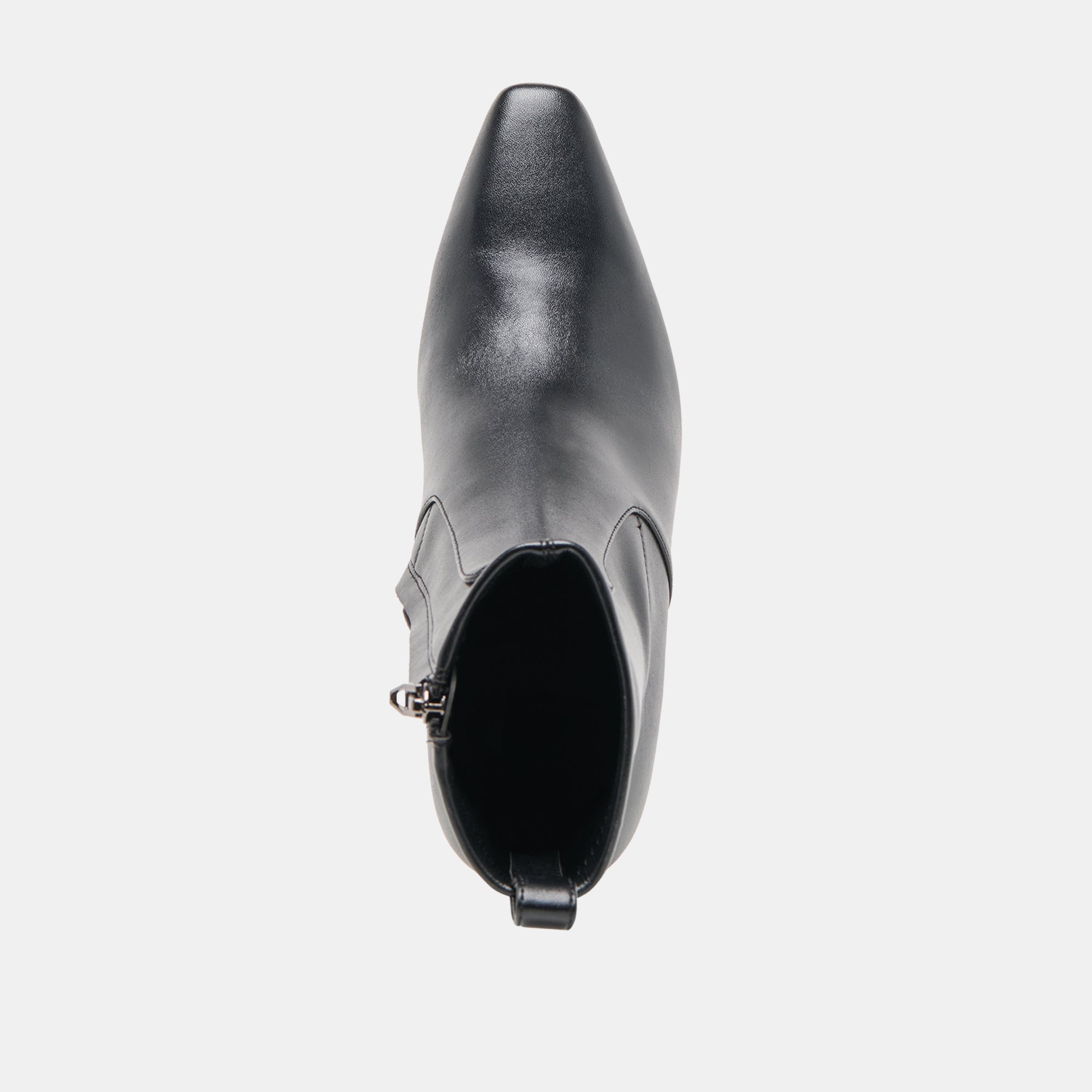 LINZEY BOOTIES BLACK STELLA