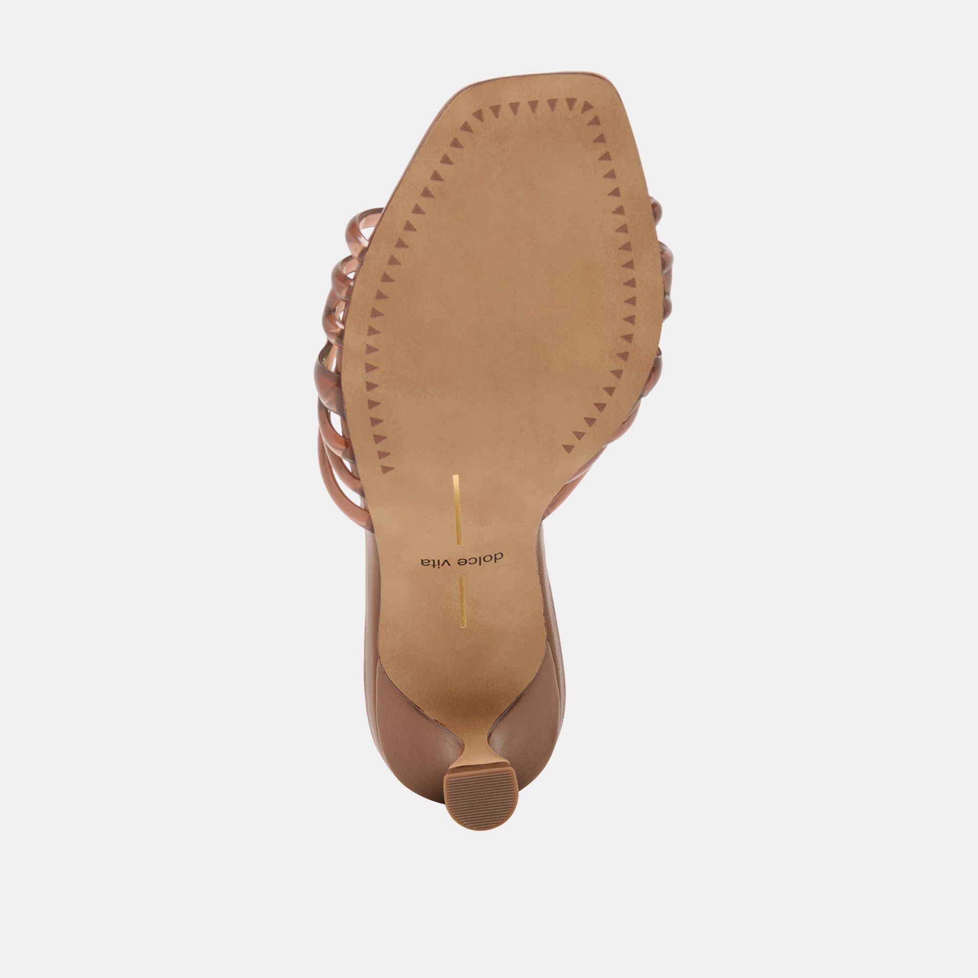 GALAE HEELS WHISKEY JELLY